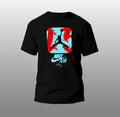 T-shirt Nike Sportswear AR-035 K25