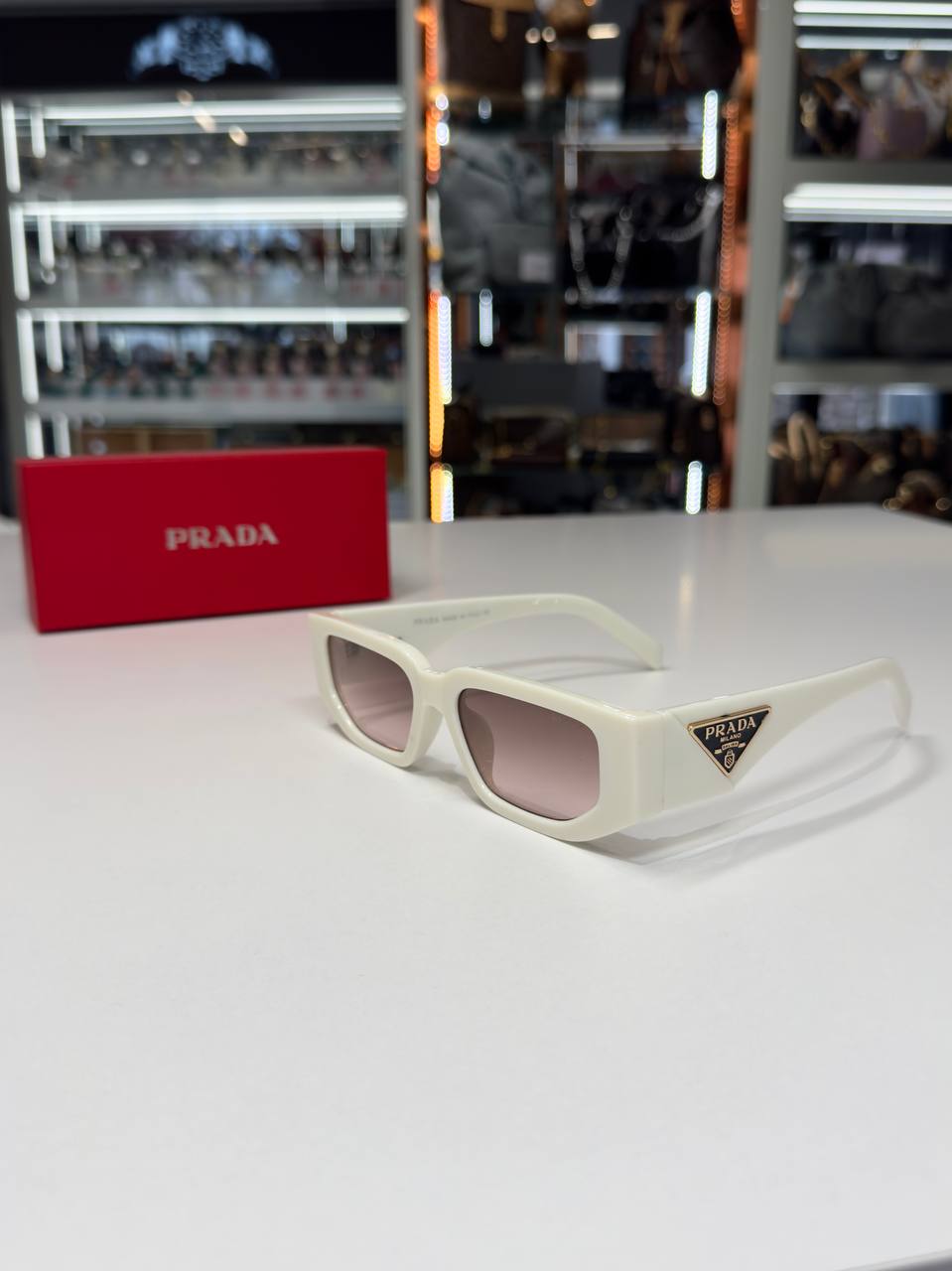 Prada -DS891 UV400 SUNGLASSES