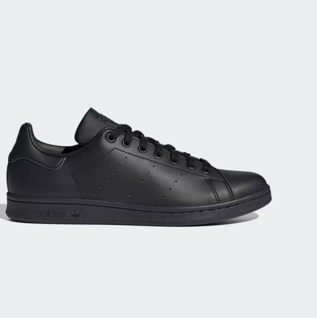 Adidas Stan Smith Total Black/Μαύρο