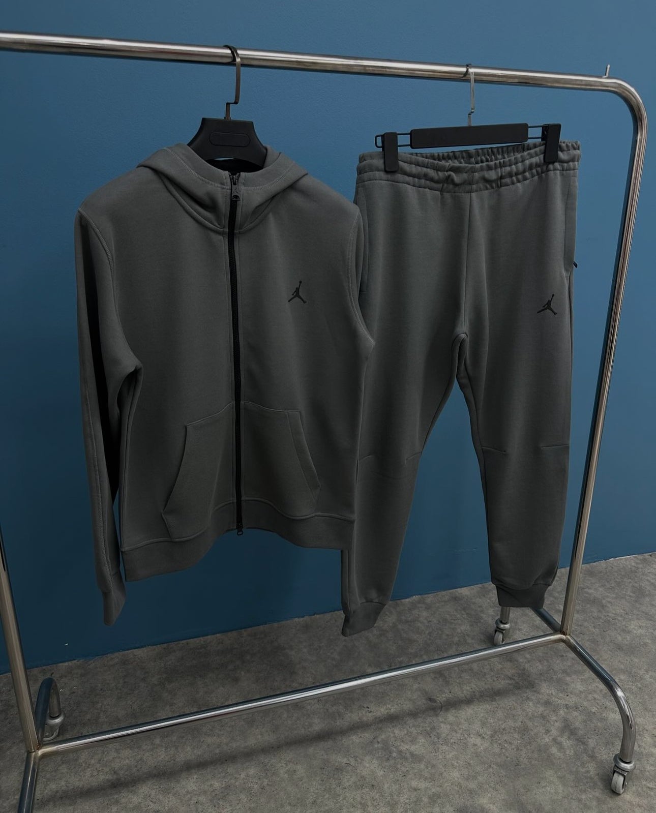 Set Jordan Brooklyn dark Grey