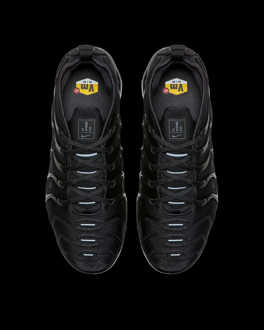 NIKE VaporMax Plus - N781