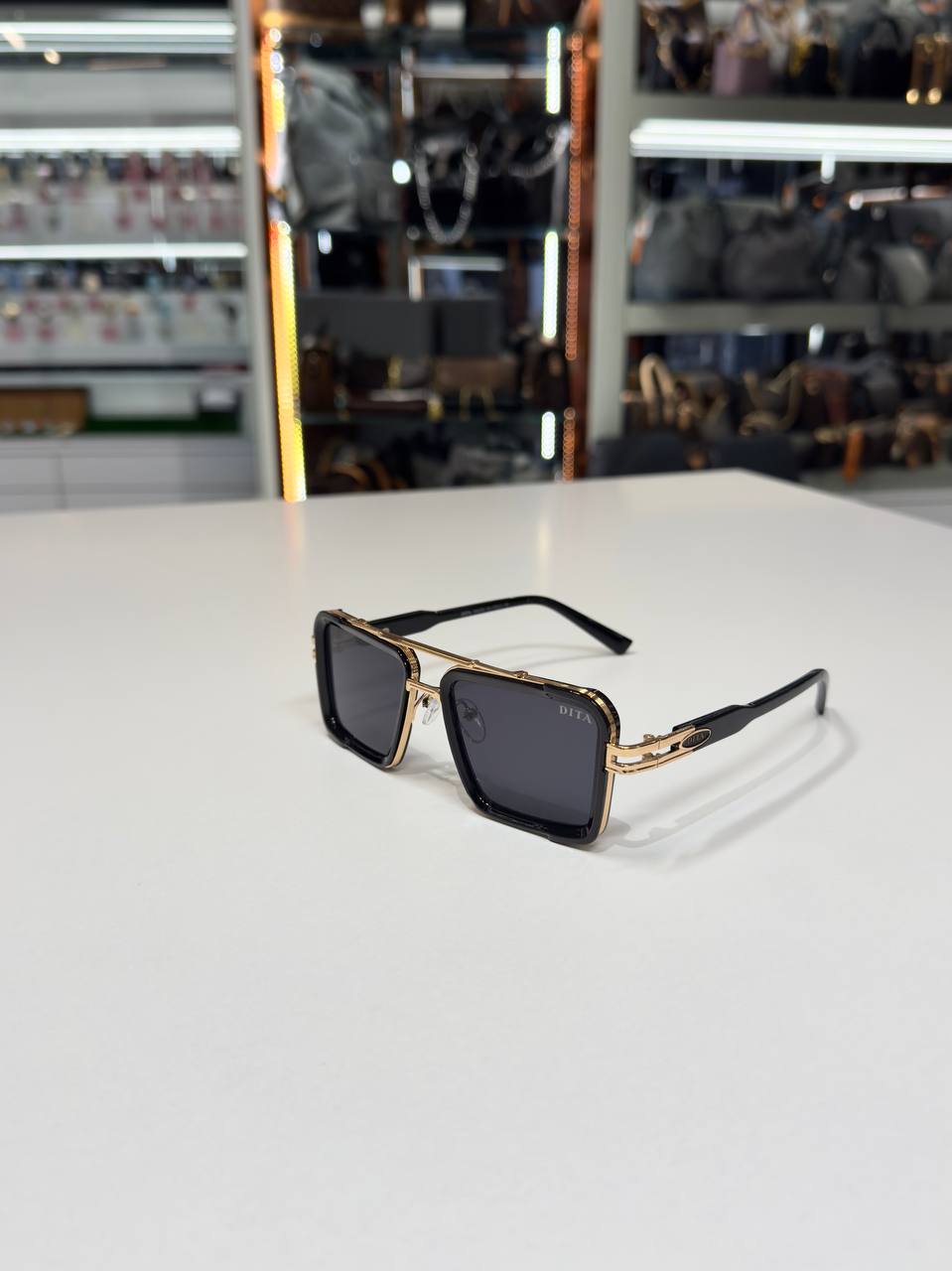 DITA- RP857 UV400 SUNGLASSES