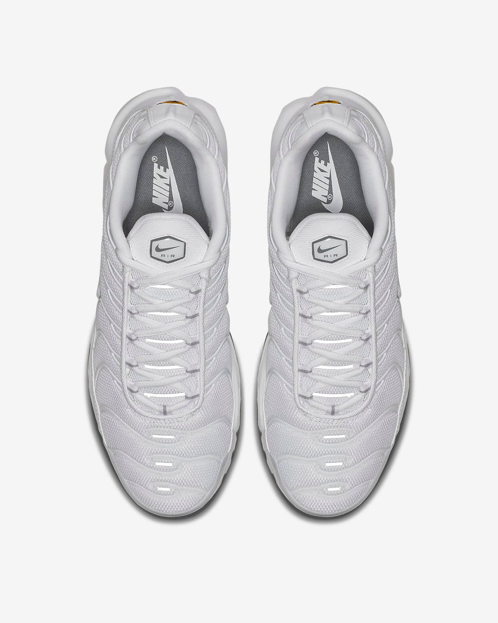 Air Max Plus ‘Tn White’