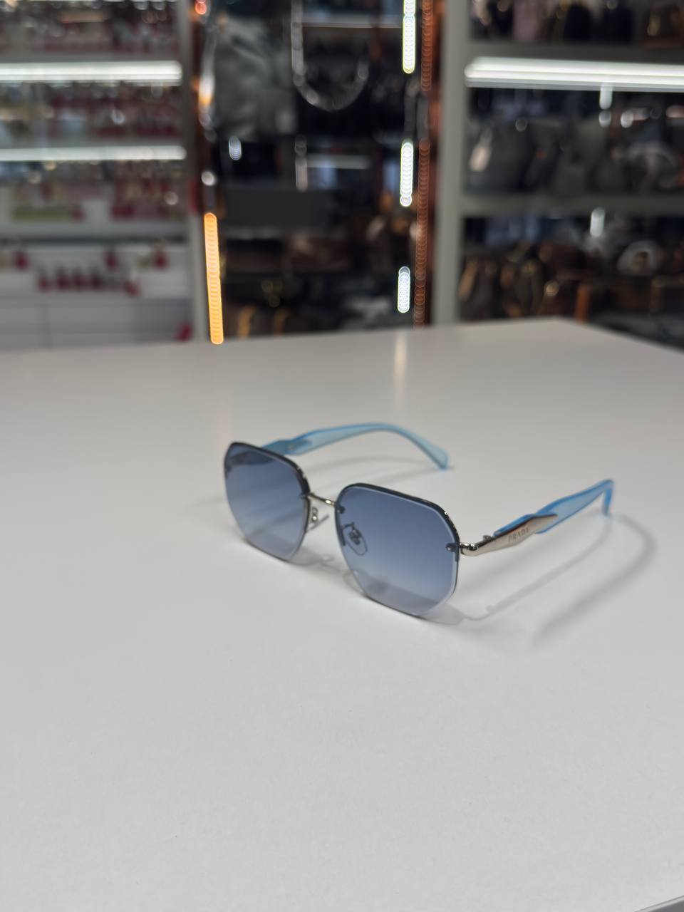 PRADA- RP853 UV400 SUNGLASSES