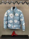 Denim Tears jacket - K464