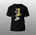 T-shirt Nike Sportswear AR-034 K25
