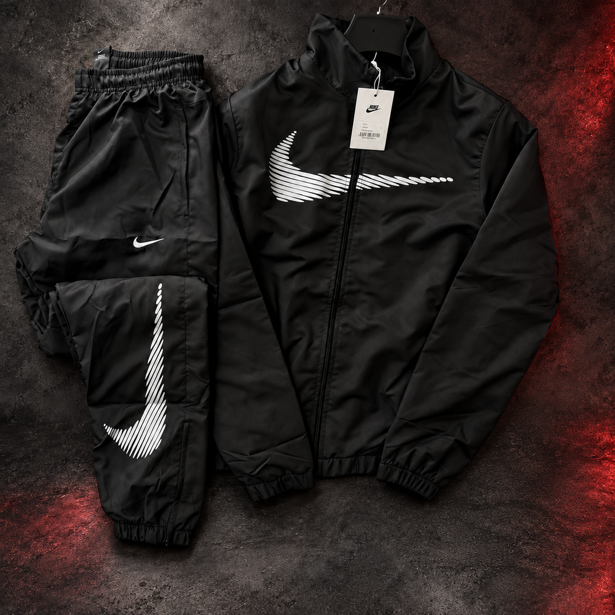 Set Nike 2026 Antinomic - N780 rl