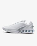 Nike Air Max Dn Λευκό/Metallic Silver/Λευκό 2024