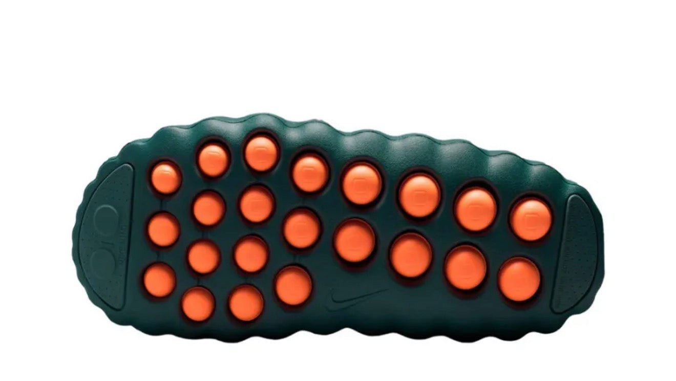 Nike Mind 001 Slide Mineral Slate Slippers