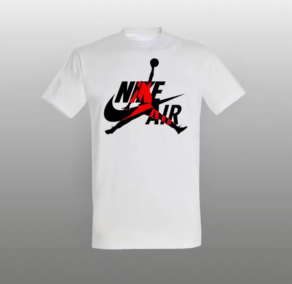 T-shirt Nike Sportswear AR-041 K25