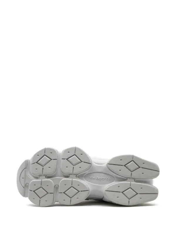 New Balance 9060 Total White
