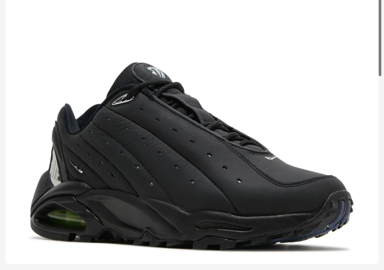 Nike Hot Step Air Terra Drake NOCTA Μαύρο