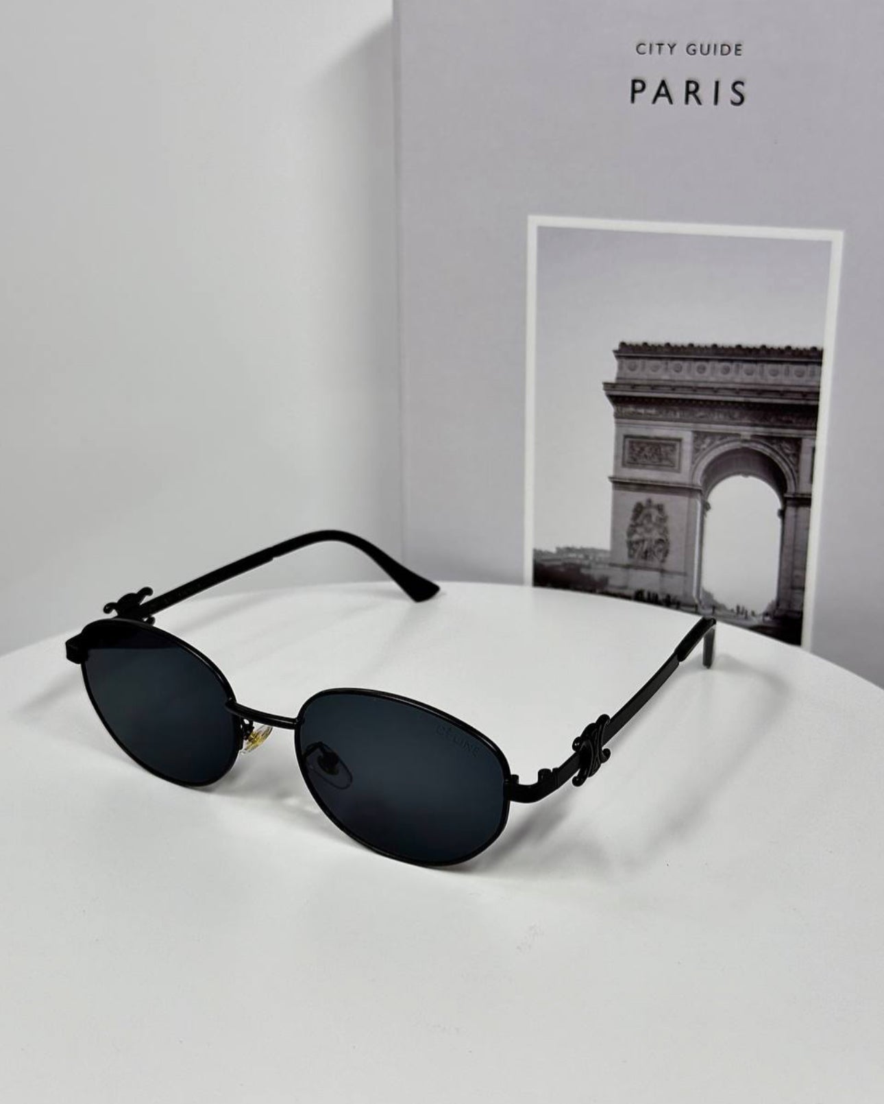 CELINE- MU47 SUNGLASSES