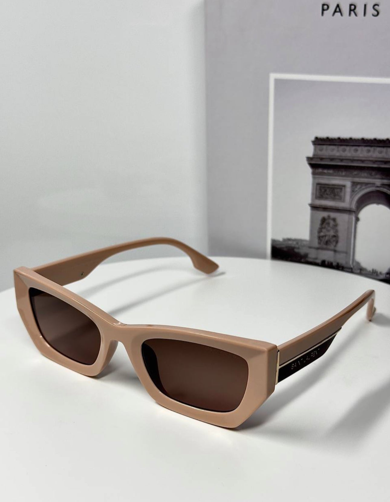 SAINT LAURENT -SL73 SUNGLASSES