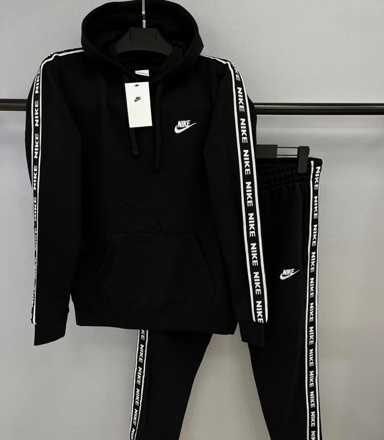 Set Nike - N986