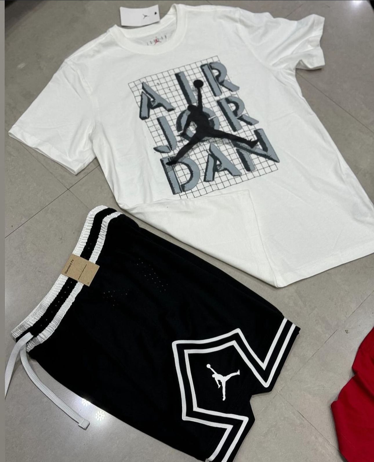 Jordan Ensemble MJ-139 K26