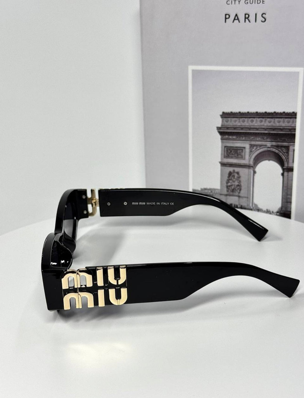 MIU MIU - MU72