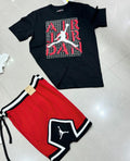 Set Jordan Ensemble code-4902