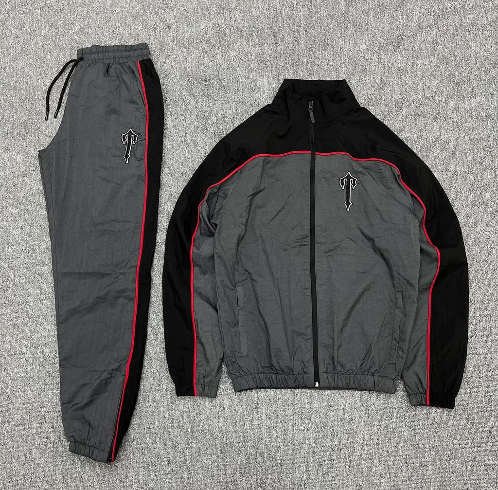 Set Trapstar Grey