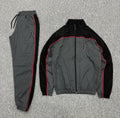 Set Trapstar Grey