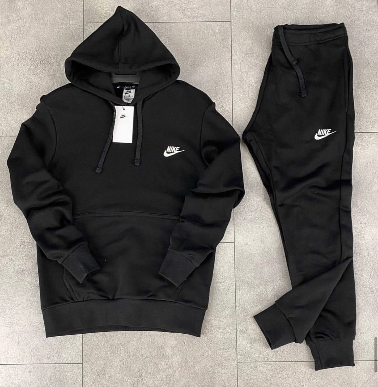 Nike Lifestyle ensemble Gr-132
