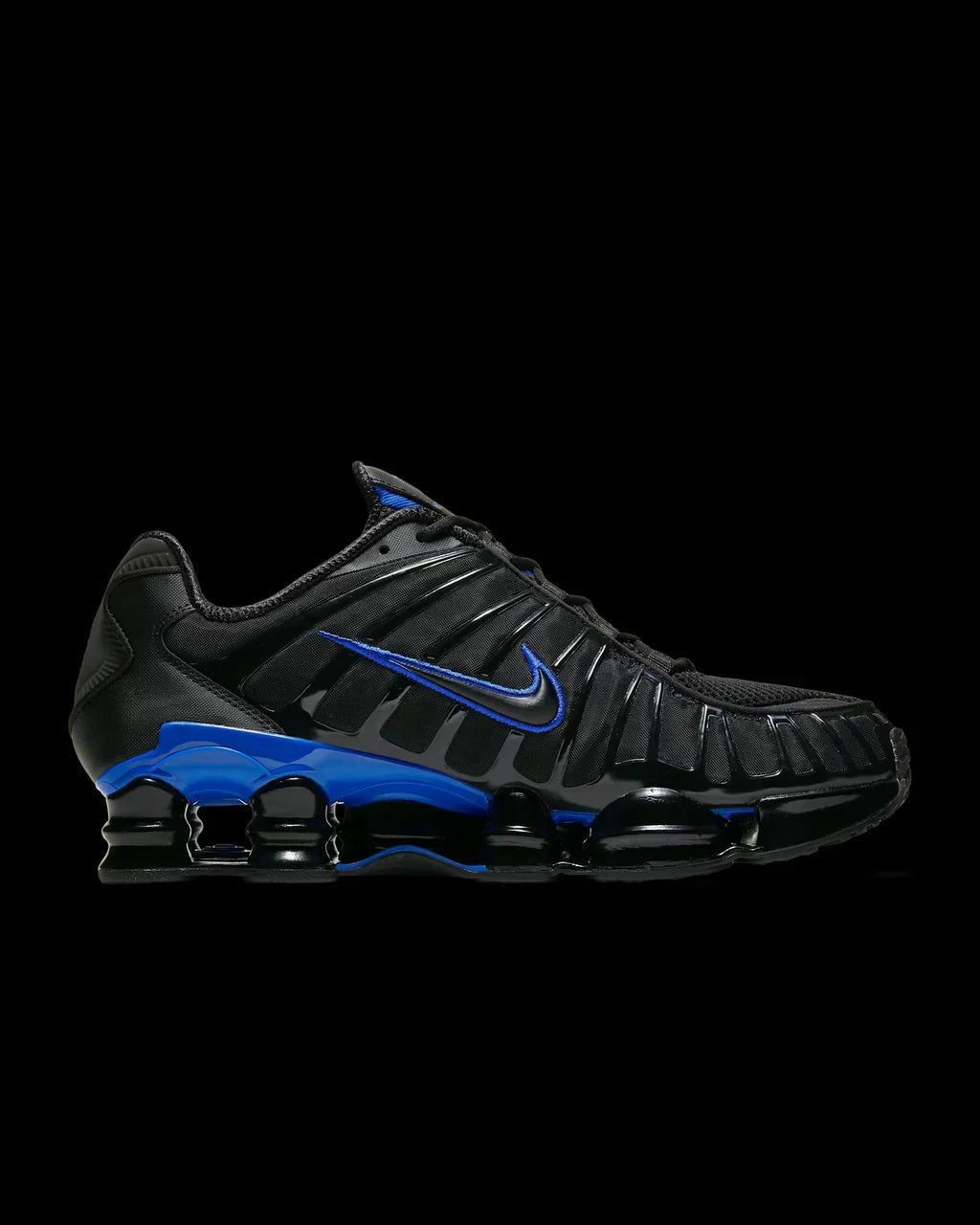NIKE SHOX TL - N740