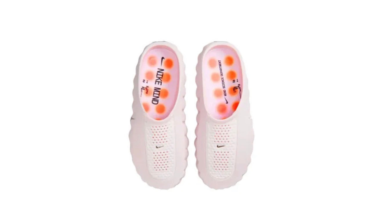 Nike Mind 001 Slide Pearl Pink Slippers