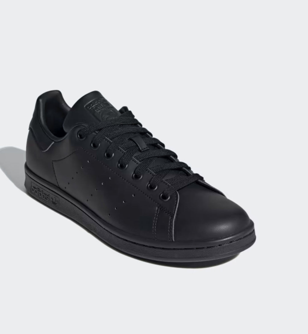 Adidas Stan Smith Total Black/Μαύρο