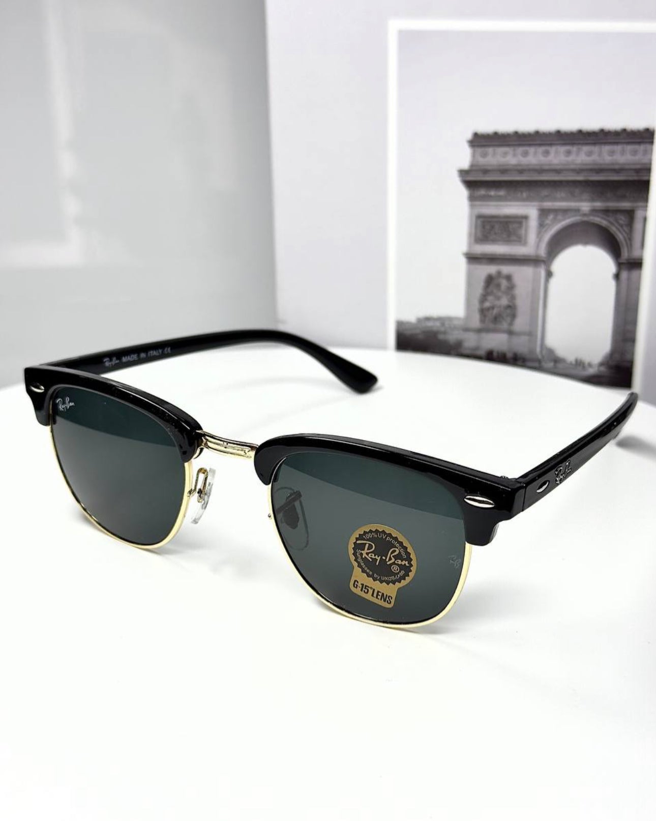 RAY BAN -MU52 SUNGLASSES