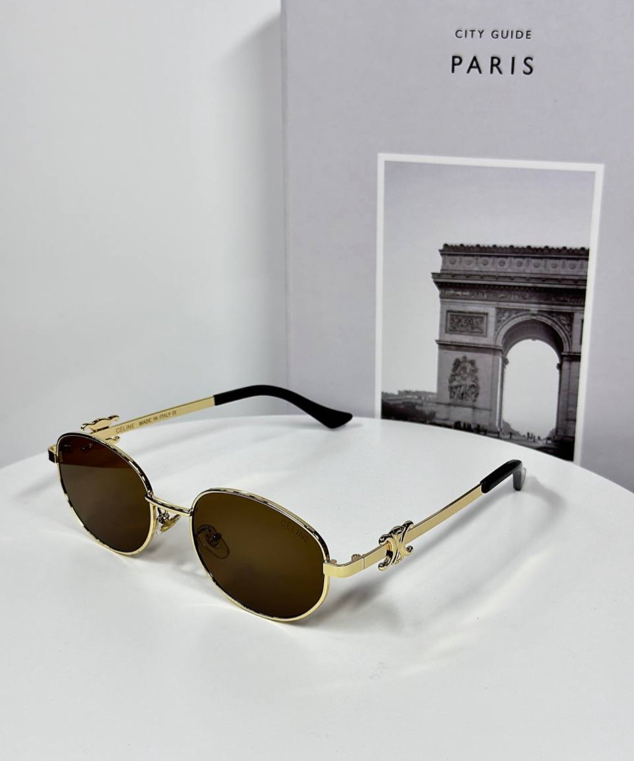 CELINE- MU43 SUNGLASSES