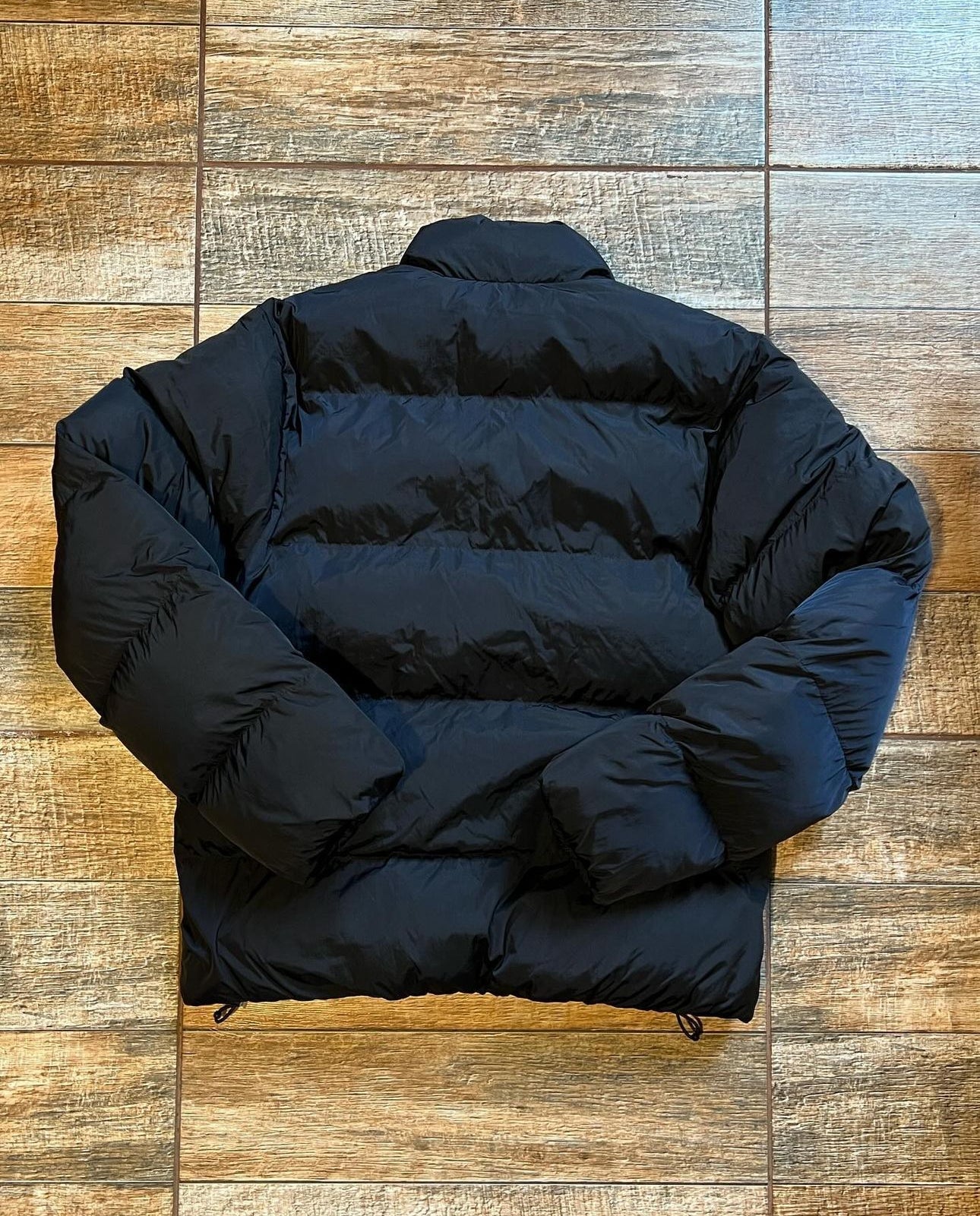 Nike Puffer Sport-Fit Jordan jacket