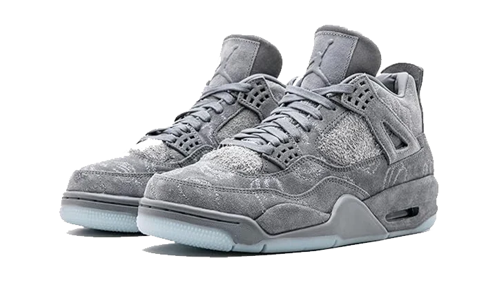 JORDAN 4 - N719