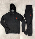 Nike Jordan ensemble