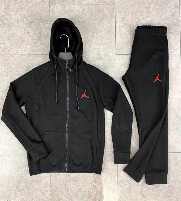 Nike Jordan ensemble Gr-205 K25