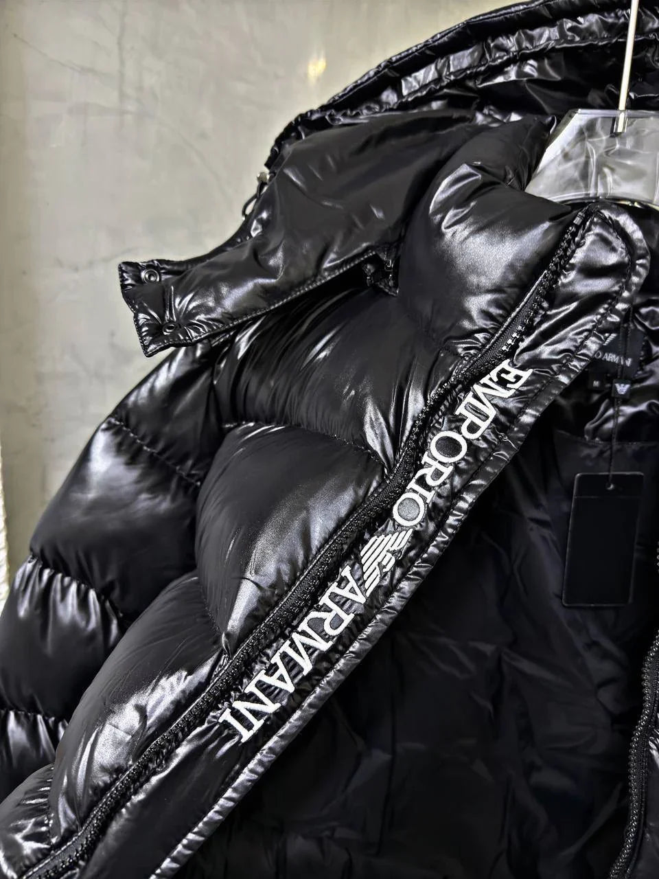Armani jacket - 592