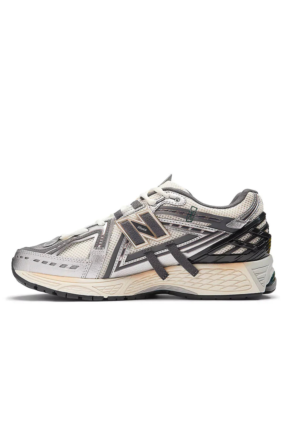 New Balance 1906 “Metallic Silver”