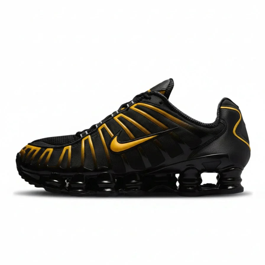 NIKE SHOX TL - N888