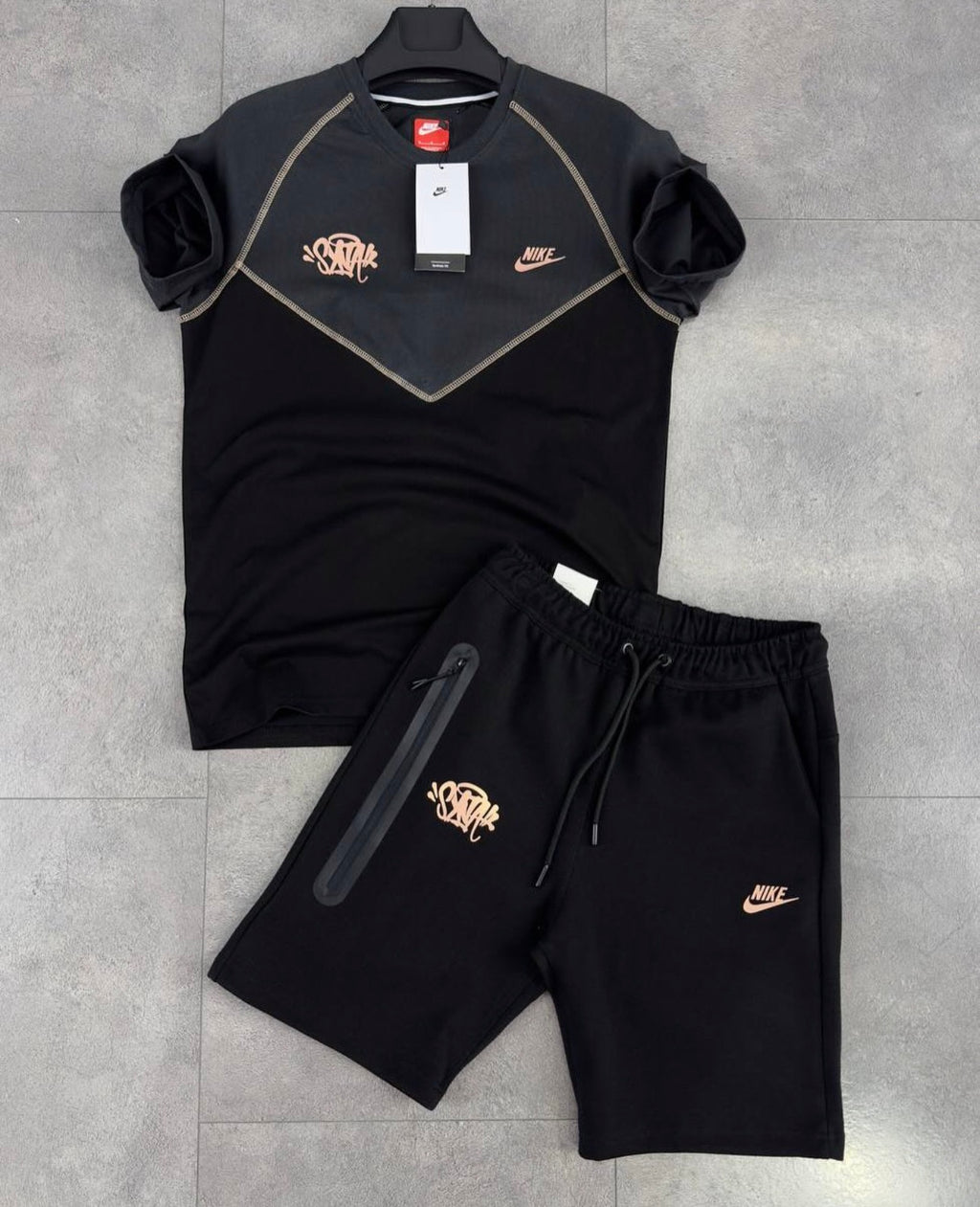 Set Nike Tech SYNA code-5382