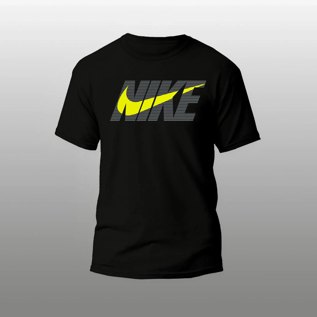 T-shirt Nike Sportswear AR-013 K25