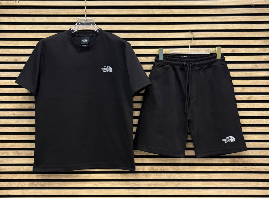 Set The north face code - 9473