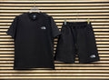 Set The north face code - 9473
