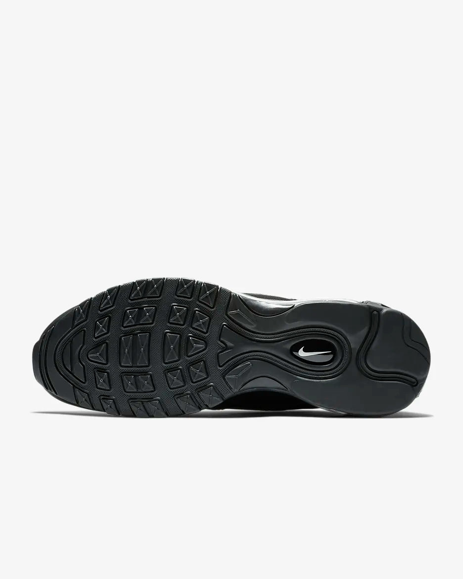 Nike Air Max 97 - Total Black