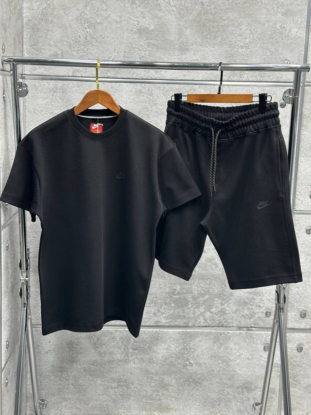 Set Nike code-690