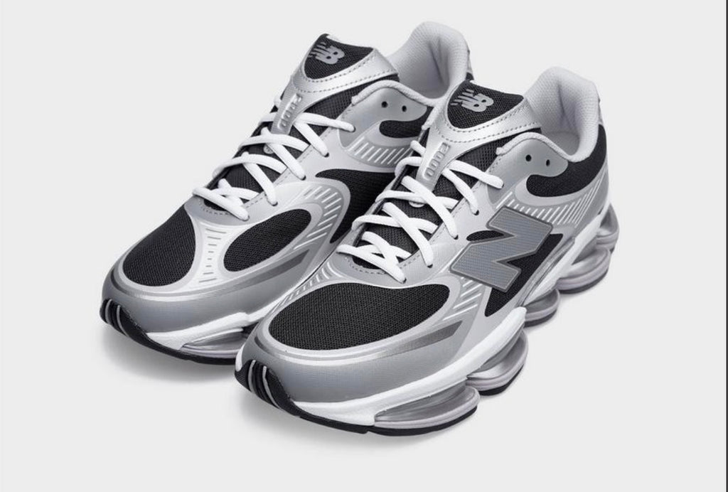 New Balance ABZORB 2000 V-4694