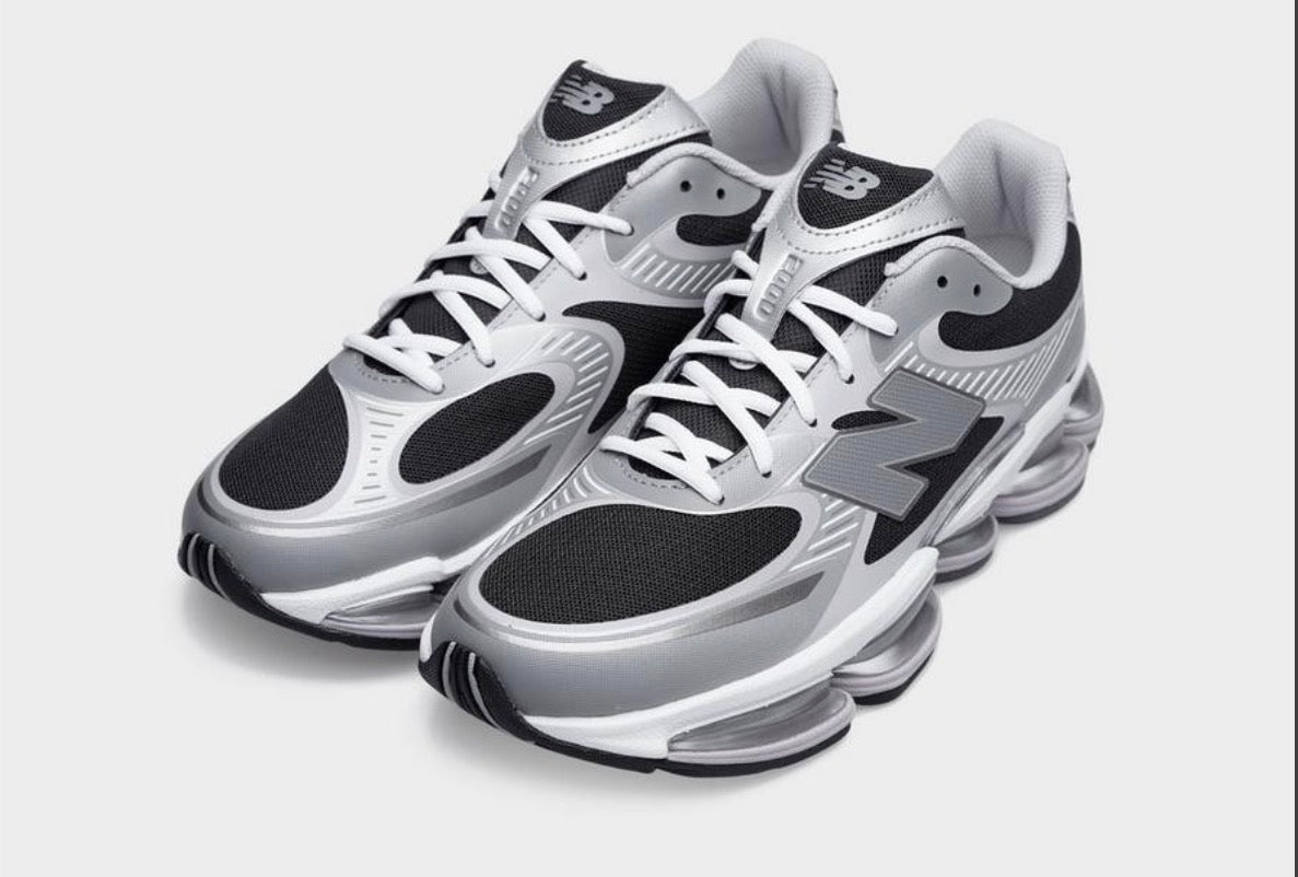 New Balance ABZORB 2000 V-4694