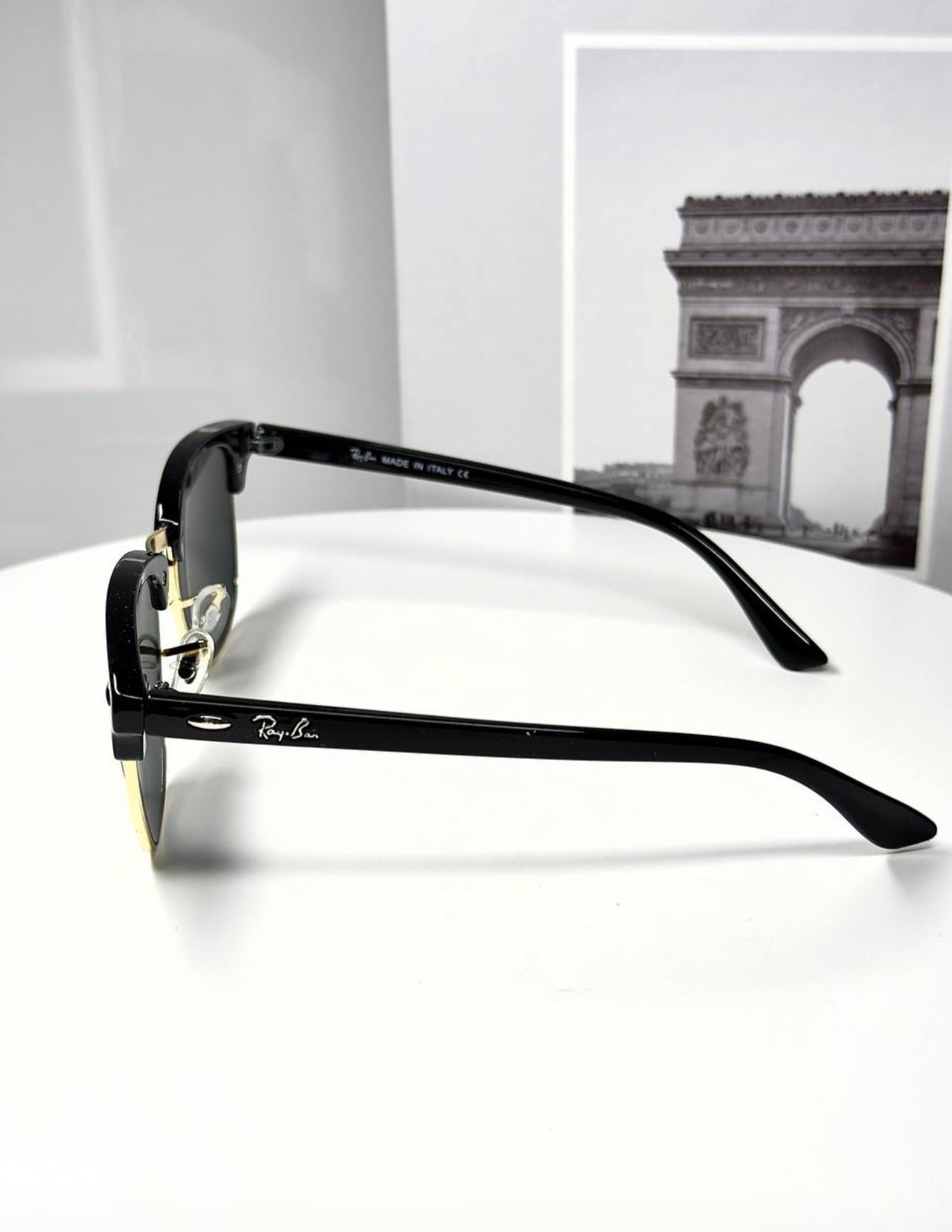 RAY BAN -MU52 SUNGLASSES