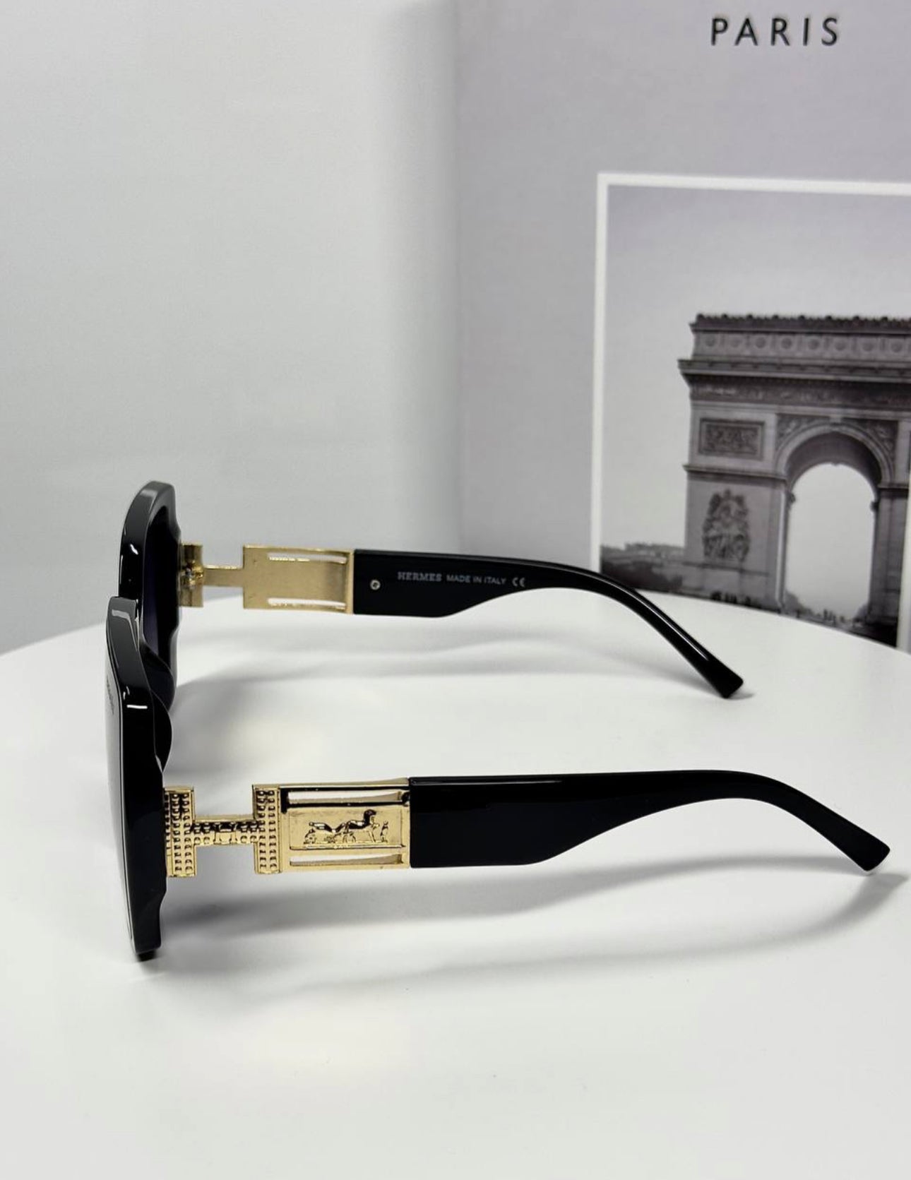 HERMES -HE12 SUNGLASSES