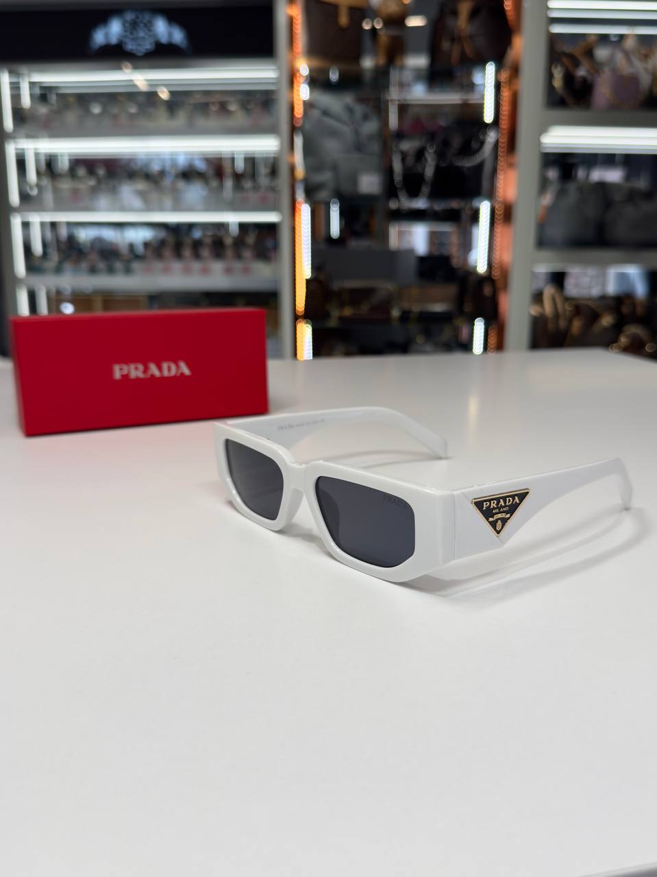 Prada -DS891 UV400 SUNGLASSES