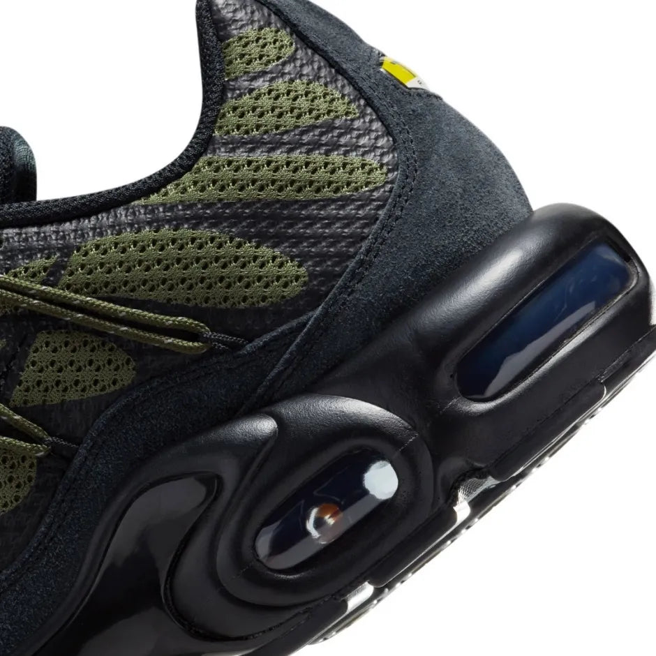 Nike Air Max Plus Utility Olive/Λαδί