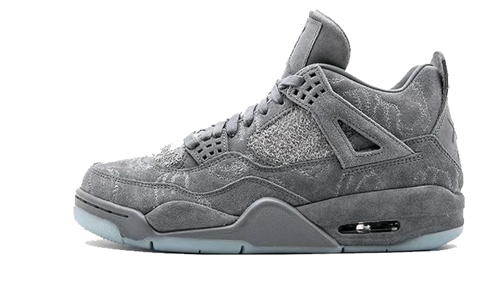 JORDAN 4 - N719